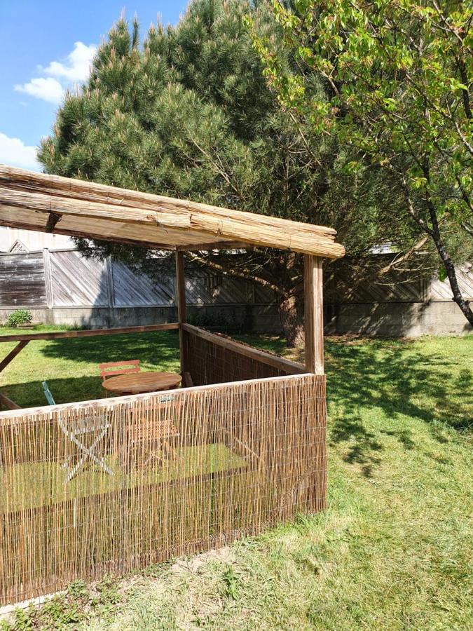 Maison Les Noces De Feu Au Puy Du Fou - Stayinvendee La Gaubretiere Kültér fotó
